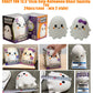 Ghost Squishie