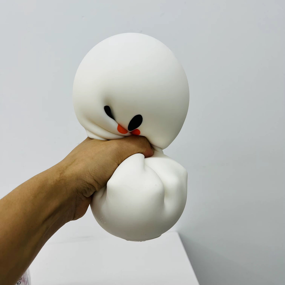 Ghost Squishie