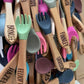 UTENSIL SET (MYSTERY)