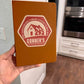 Uv printed journals: MOQ:2 ( if you order less than 2 you will be invoiced for the difference)