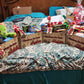 Christmas crate