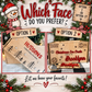 Christmas crate
