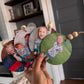 Photo ornament