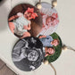 Photo ornament