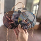 Photo ornament