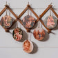 Photo ornament