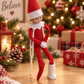 ELF BOOT + CRUTCH SET (set of 5)