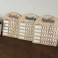 Responsibility Charts – Custom Dry Erase Chore Board for Kids