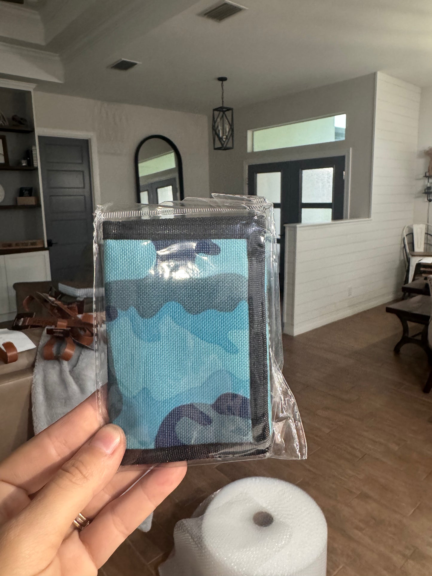 Kids wallet