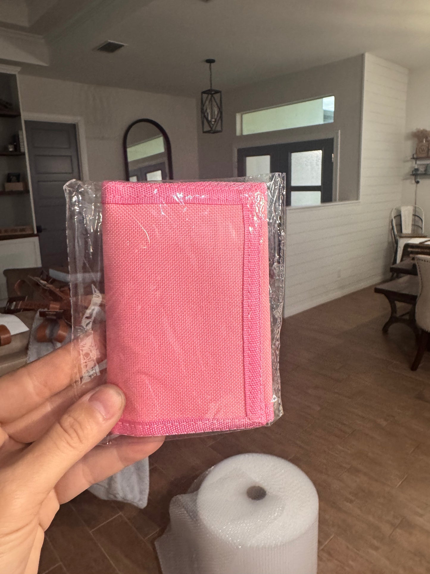 Kids wallet