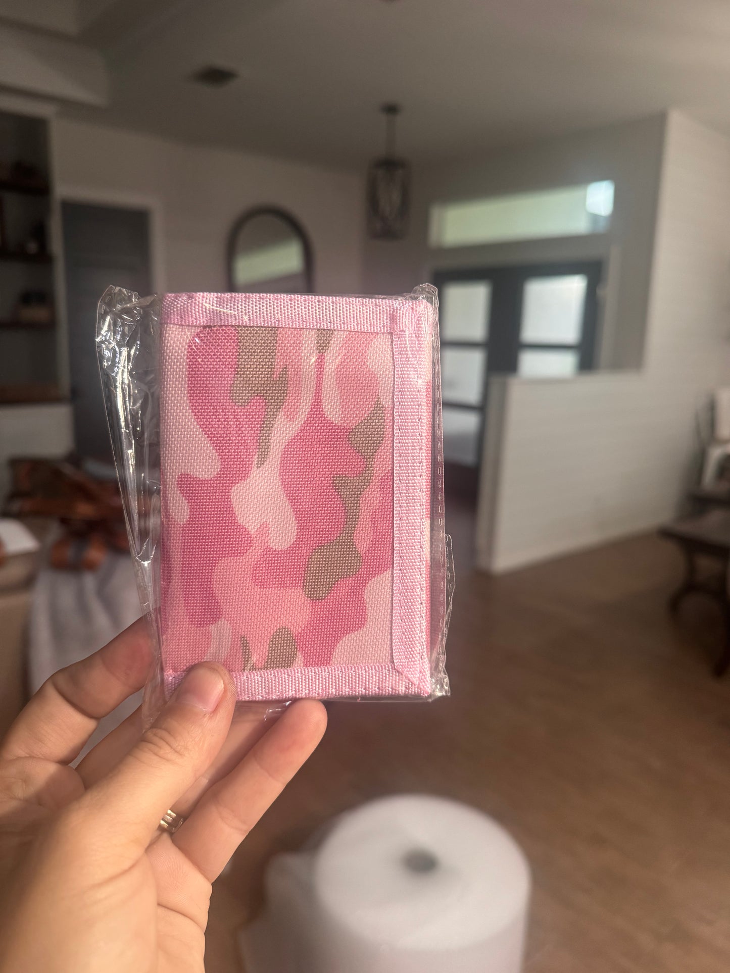Kids wallet