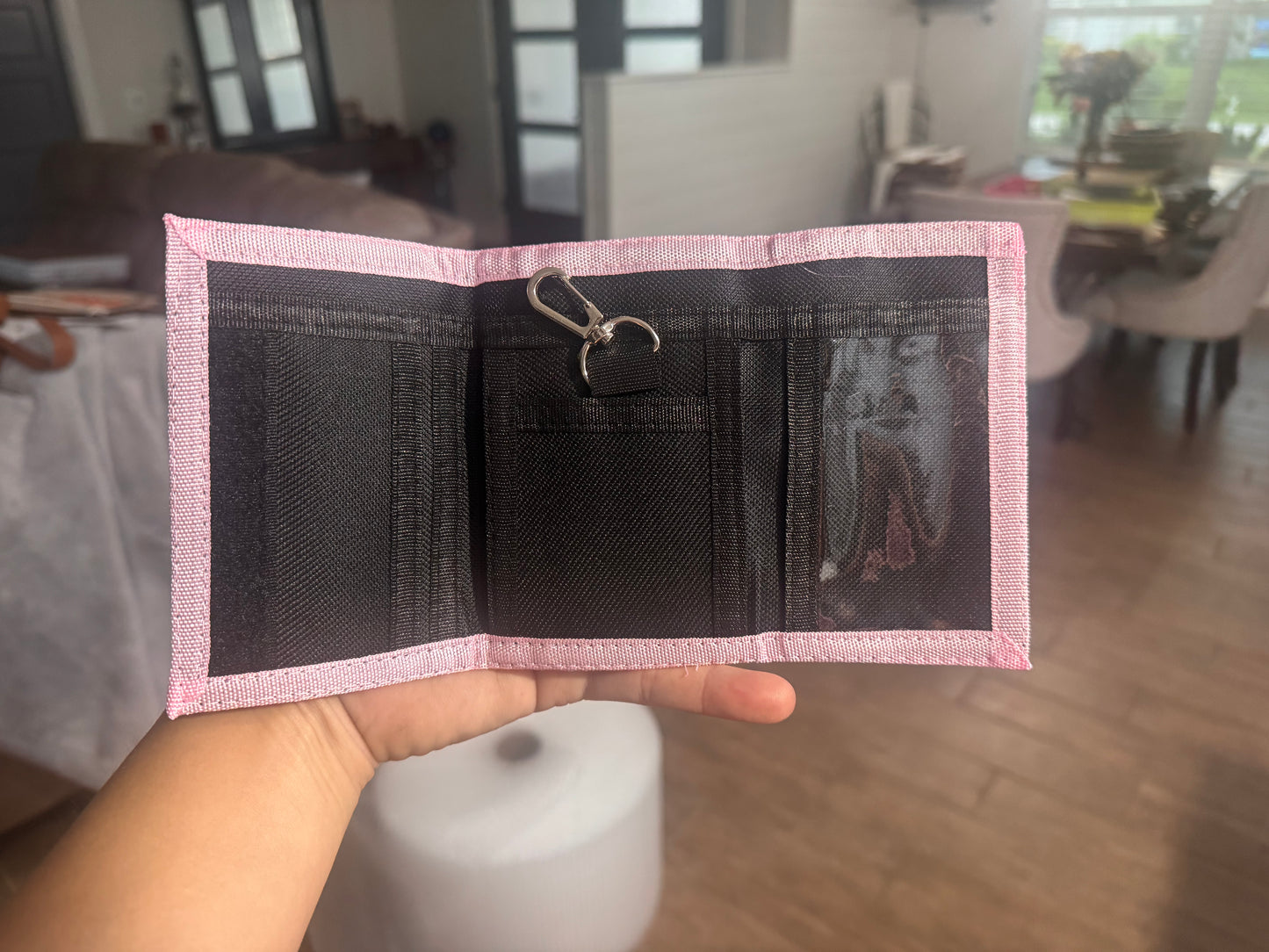 Kids wallet