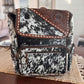RTS COW BAG - tooled top