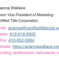 Realtor Bundle *  Arianna Wallace- CTC
