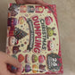Christmas mystery calendar